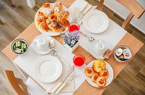 Quinto Stabile Rooms&Suite