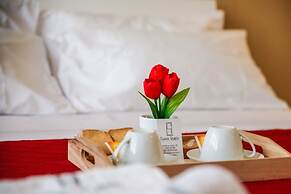 Quinto Stabile Rooms&Suite