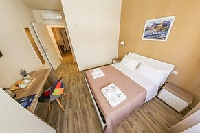 Quinto Stabile Rooms&Suite