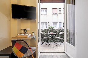 Quinto Stabile Rooms&Suite