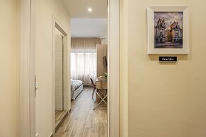 Quinto Stabile Rooms&Suite