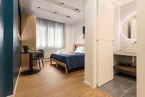 Quinto Stabile Rooms&Suite