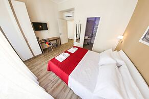 Quinto Stabile Rooms&Suite