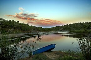 Burlington Bush Cottages