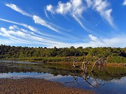Burlington Bush Cottages