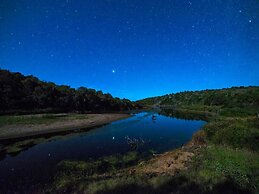 Burlington Bush Cottages
