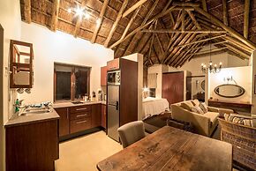 Burlington Bush Cottages