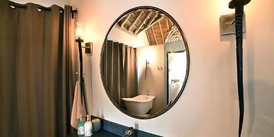 Burlington Bush Cottages