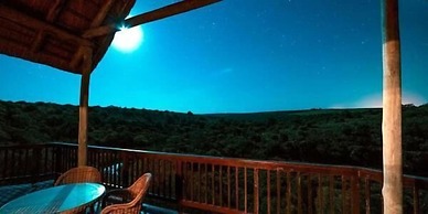 Burlington Bush Cottages