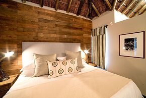 Burlington Bush Cottages