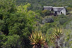 Burlington Bush Cottages