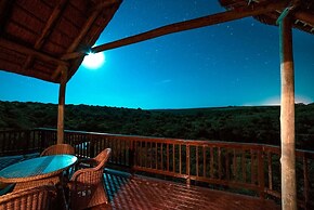 Burlington Bush Cottages