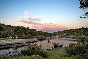 Burlington Bush Cottages