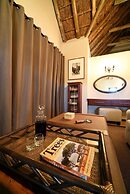 Burlington Bush Cottages