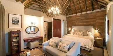 Burlington Bush Cottages