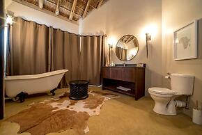 Burlington Bush Cottages