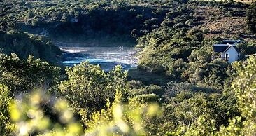 Burlington Bush Cottages