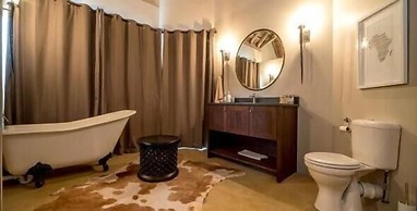 Burlington Bush Cottages