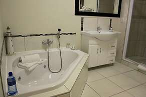 Seaside Hotel & Spa Swakopmund