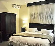 Seaside Hotel & Spa Swakopmund