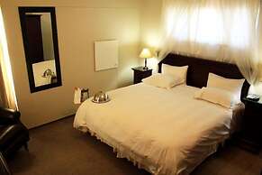 Seaside Hotel & Spa Swakopmund