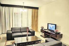 Seaside Hotel & Spa Swakopmund