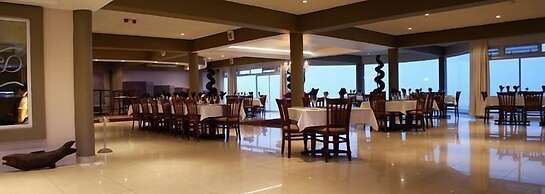 Seaside Hotel & Spa Swakopmund