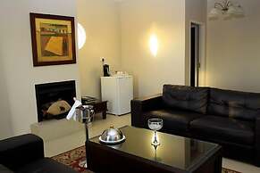 Seaside Hotel & Spa Swakopmund