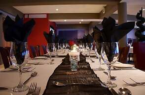 Seaside Hotel & Spa Swakopmund