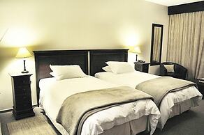 Seaside Hotel & Spa Swakopmund