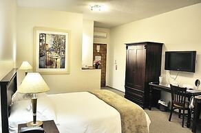 Seaside Hotel & Spa Swakopmund