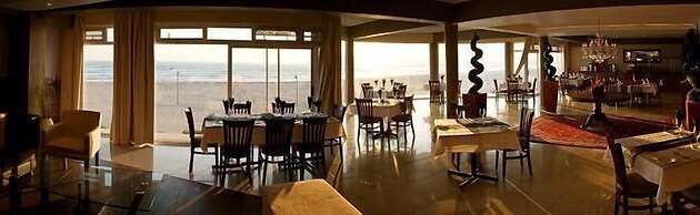 Seaside Hotel & Spa Swakopmund