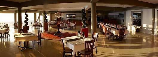 Seaside Hotel & Spa Swakopmund