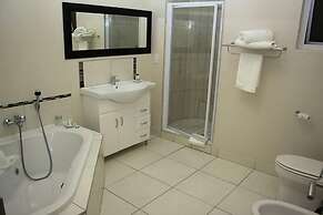 Seaside Hotel & Spa Swakopmund