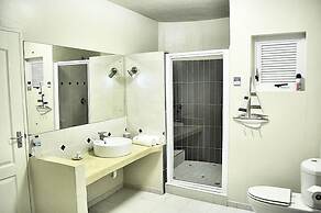 Seaside Hotel & Spa Swakopmund