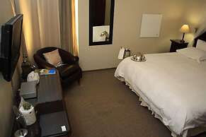 Seaside Hotel & Spa Swakopmund