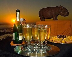 Seaside Hotel & Spa Swakopmund