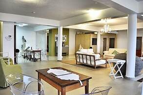Seaside Hotel & Spa Swakopmund