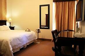 Seaside Hotel & Spa Swakopmund