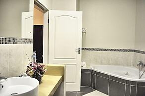 Seaside Hotel & Spa Swakopmund