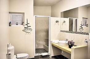 Seaside Hotel & Spa Swakopmund