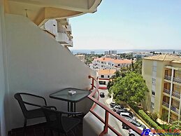 Alvor Studio Apartment Amoreira Mar by Holiferias