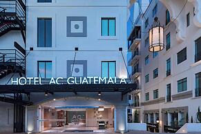 AC Hotel by Marriott Guatemala City