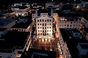 AC Hotel by Marriott Guatemala City