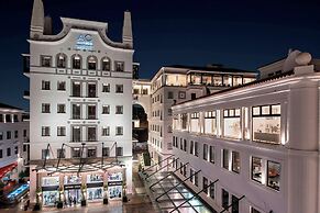 AC Hotel by Marriott Guatemala City