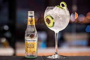 AC Hotel by Marriott Guatemala City