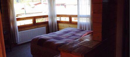 Hostal de German