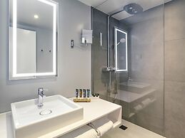 Novotel Charleroi Centre