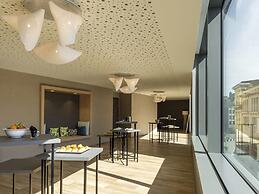 Novotel Charleroi Centre