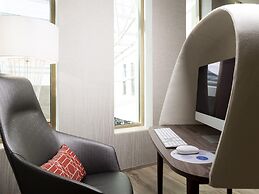 Novotel Charleroi Centre